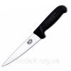  Нож Кухонный Victorinox Fibrox Sticking довжина леза 
16 см (Vx55603.16) Кухонные ножи и подставки в Украине