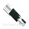 Нож Victorinox Swisscard 0.7133