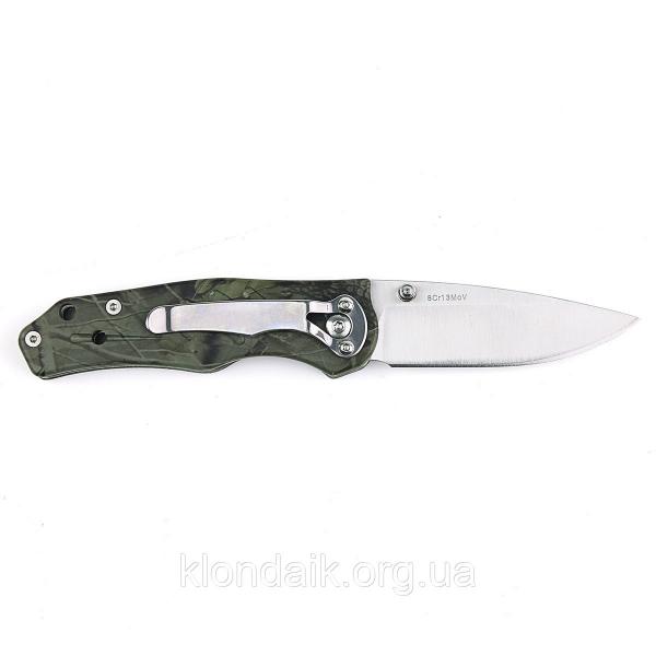 Нож складной Enlan M03PF