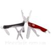  Мультитул Gerber Dime Mini MultiTool красный в коробке Мультитулы в Украине