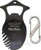 Мини-Мультитул NexTool BOTLLE OPENER & Cutlery Com2eat KT5013B