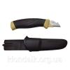  Нож Morakniv Electrician's Knife (12201) Ножи строительные, ножницы в Украине
