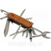  Нож складной Victorinox Evowood S557 (2.5221.S63) Ножи складные, раскладные в Украине
