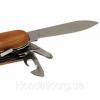  Нож складной Victorinox Evowood S557 (2.5221.S63) Ножи складные, раскладные в Украине