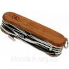  Нож складной Victorinox Evowood S557 (2.5221.S63) Ножи складные, раскладные в Украине