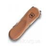  Нож складной Victorinox Nailclip Wood 580 (0.6461.63) Ножи складные, раскладные в Украине