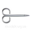 Ножницы маникюрные Victorinox Nail Rubis 9см (8.1661.09) Маникюрно-педикюрные ножницы, кусачки, книпсеры в Украине
