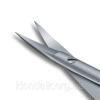  Ножницы маникюрные Victorinox Nail Rubis 9см (8.1661.09) Маникюрно-педикюрные ножницы, кусачки, книпсеры в Украине