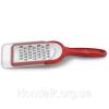  Тёрка грубая Victorinox красная (7.6081.1) Терки, шинковки в Украине