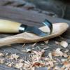 Нож Morakniv Woodcarving Hook Knife 162S Кольца для формирования гарниров, салатов в Украине