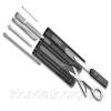  Набор Victorinox SwissCard Onyx 0.7133.T3 Ножи складные, раскладные в Украине