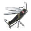  Нож Victorinox Delemont, RangerGrip 179, 130 мм 0.9563.MWC4 Ножи складные, раскладные в Украине