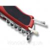  Нож Victorinox Delemont, RangerGrip 71 Gardener, 130 мм 0.9713.C Ножи складные, раскладные в Украине