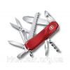 Нож Victorinox Delemont "Junior 03" 2.3913.SKE