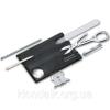  Набор Victorinox Swisscard Nailcare (0.7240.T3) Ножи складные, раскладные в Украине