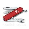  0.6203 Нож Victorinox Сlassic красный Ножи складные, раскладные в Украине