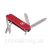  0.6203 Нож Victorinox Сlassic красный Ножи складные, раскладные в Украине