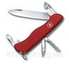  0.8853 Нож Victorinox Picnicker красный Ножи складные, раскладные в Украине