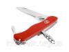  0.8853 Нож Victorinox Picnicker красный Ножи складные, раскладные в Украине