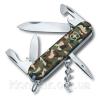  1.3603.94 Нож Victorinox Swiss Army Spartan камуфльований Ножи складные, раскладные в Украине