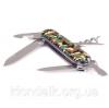  1.3603.94 Нож Victorinox Swiss Army Spartan камуфльований Ножи складные, раскладные в Украине