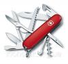  1.3713 Нож Victorinox Swiss Army Huntsman красный Ножи складные, раскладные в Украине