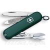  0.6223.4 Нож Victorinox Сlassic-SD зеленый Ножи складные, раскладные в Украине