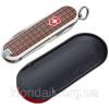  Нож Victorinox Classic Chocolate 0.6223.842 Ножи складные, раскладные в Украине