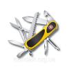  Нож Victorinox Delemont, EvoGrip S18, 85 мм 2.4913.SC8 Ножи складные, раскладные в Украине