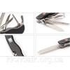  0.9023.3 Нож Victorinox OUTRIDER черный Ножи складные, раскладные в Украине