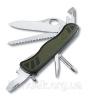  0.8461.MWCH Нож Victorinox MILITARY Onehand 2008 Ножи складные, раскладные в Украине