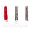  1.3703 Нож Victorinox Swiss Army Climber красный Ножи складные, раскладные в Украине
