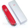  1.3703 Нож Victorinox Swiss Army Climber красный Ножи складные, раскладные в Украине
