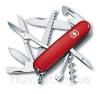 1.3713 Нож Victorinox Swiss Army Huntsman красный (бонусний)