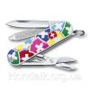  Нож Victorinox Classic VX Colors 0.6223.841 Ножи складные, раскладные в Украине