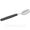  Кухонная ложка Victorinox Table черная (5.1553) Ложки в Украине