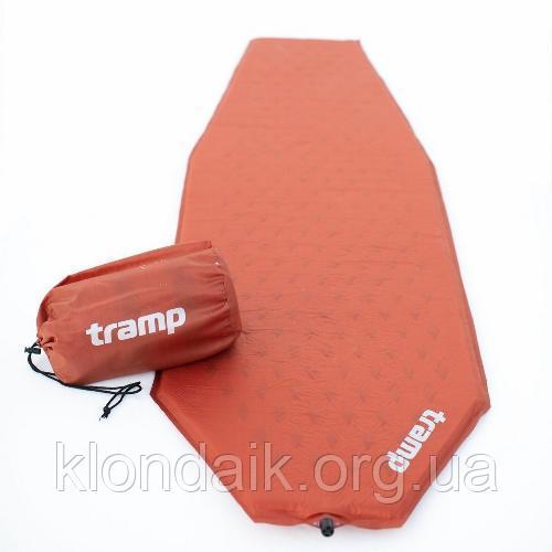 Коврик самонадувающийся Ultralight 183х51х2,5 
Tramp TRI-022