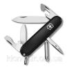 Нож Victorinox Tinker 1.4603 черный (Vx14603.3)