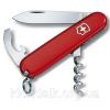  0.3303 Нож Victorinox Swiss Army Waiter красный Ножи складные, раскладные в Украине