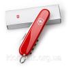  0.3303 Нож Victorinox Swiss Army Waiter красный Ножи складные, раскладные в Украине