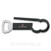  Открывалка PET бутылок Victorinox черная (7.6912.3) Штопоры, открывалки, укупорщики для бутылок в Украине