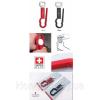  Открывалка PET бутылок Victorinox черная (7.6912.3) Штопоры, открывалки, укупорщики для бутылок в Украине