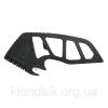 Мультитул Gerber Gutsy- Gut Scoop Scaler Black