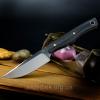  Нож Bestech Knife HEIDIBLACKSMITH Black BFK01C Ножи для охоты, рыбалки и туризма в Украине