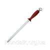 Точило Victorinox Butcher's 30 см овал micro бордова 
рукоять (Vx78623)