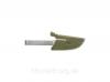  Нож Gerber Vertebrae Compact Fixed Blade- Green Ножи для охоты, рыбалки и туризма в Украине