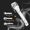  Компактний мини Набор для барбекю Roxon S602G 
серый Запчасти для инструмента в Украине