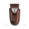  Чехол для ножей кожаный Victorinox на липучке 
58мм (4.0531) Чехлы, ножны для ножей в Украине