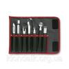  Чехол для кухонного инвентаря Victorinox (7.6180.0) Чехлы, ножны для ножей в Украине