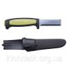  Нож Morakniv Chisel, carbon steel (12250) Ножи строительные, ножницы в Украине